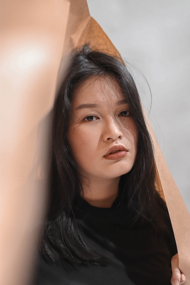 手枪玫瑰